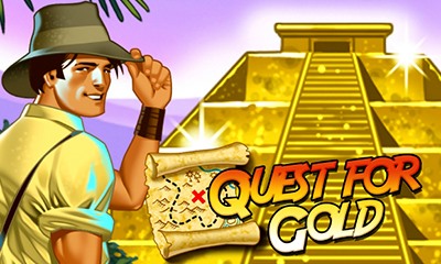 Quest for Gold