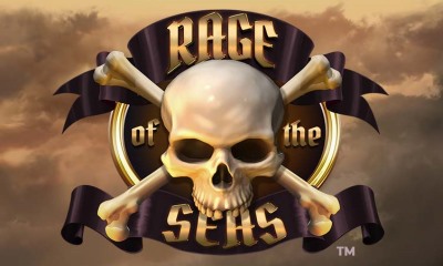Rage of the Seas