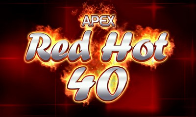 Redhot 40