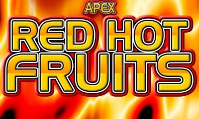 Redhot Fruits