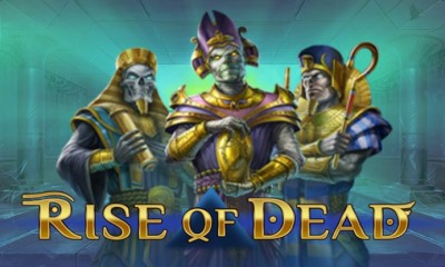 Rise Of Dead