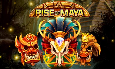 Rise of Maya