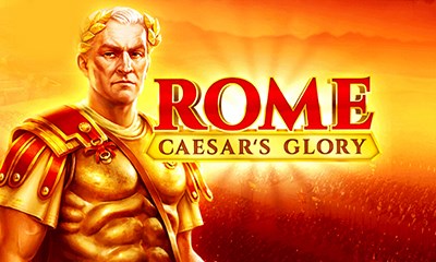 Rome Caesar's Glory