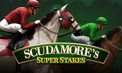 Scudamore