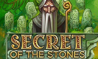 Secret of the Stones