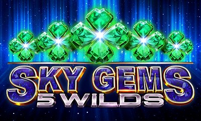 Sky Gems 5 Wilds