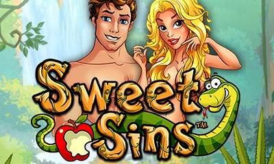 Sweet Sins