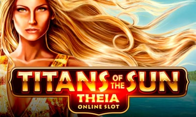 Titans of the Sun: Heia