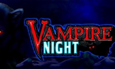 Vampires Night