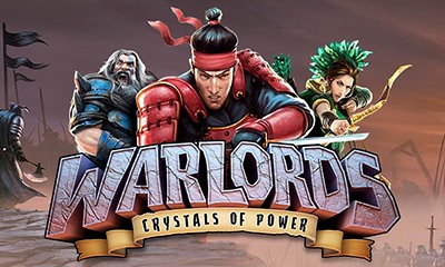 Warlords - Crystal of Power
