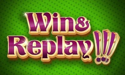 Wins & Replay